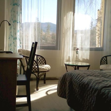 Hotel Hinovi Hvoyna Room photo