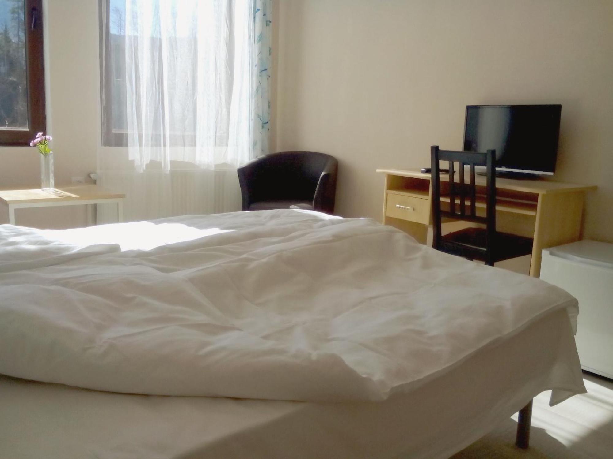 Hotel Hinovi Hvoyna Room photo