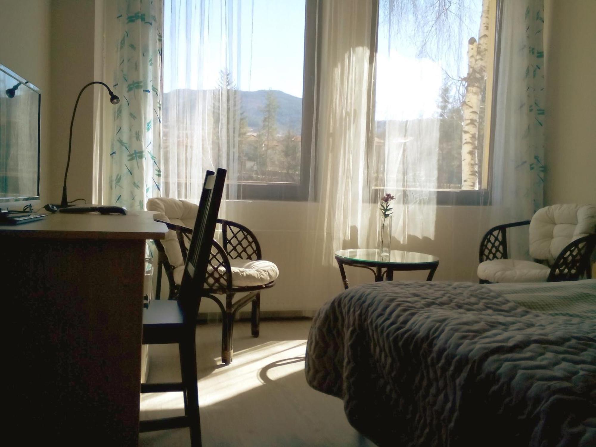 Hotel Hinovi Hvoyna Room photo