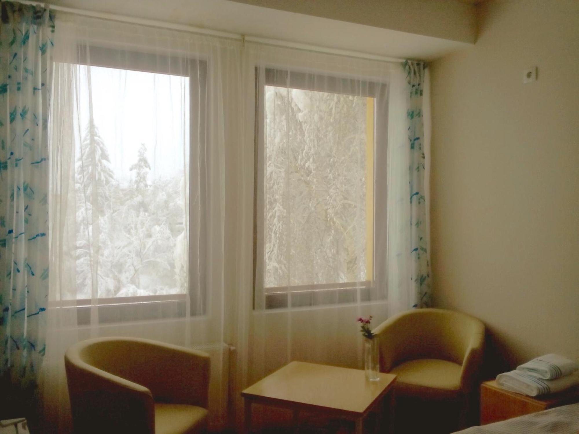 Hotel Hinovi Hvoyna Room photo