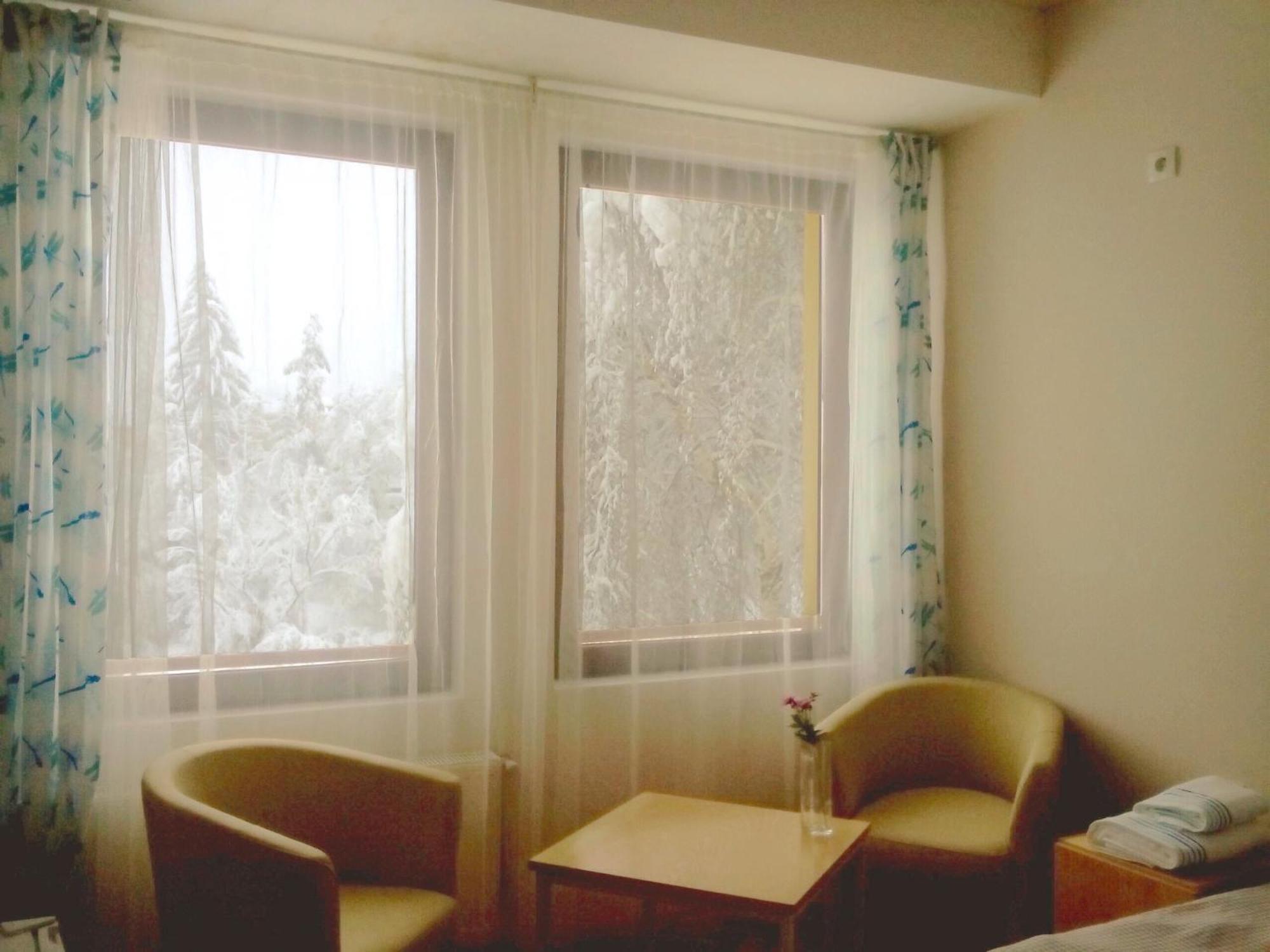Hotel Hinovi Hvoyna Room photo