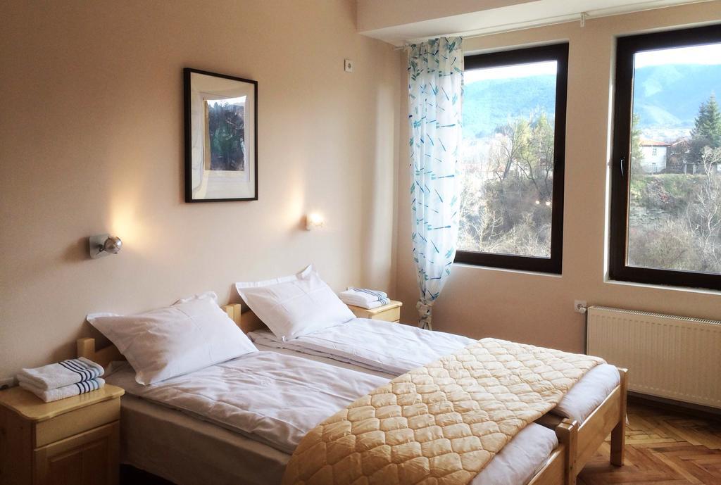 Hotel Hinovi Hvoyna Room photo