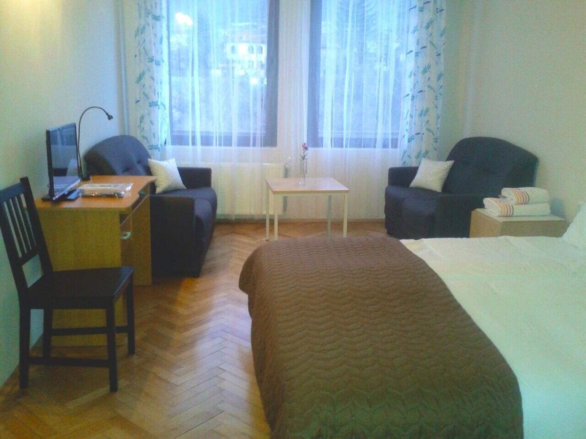 Hotel Hinovi Hvoyna Room photo